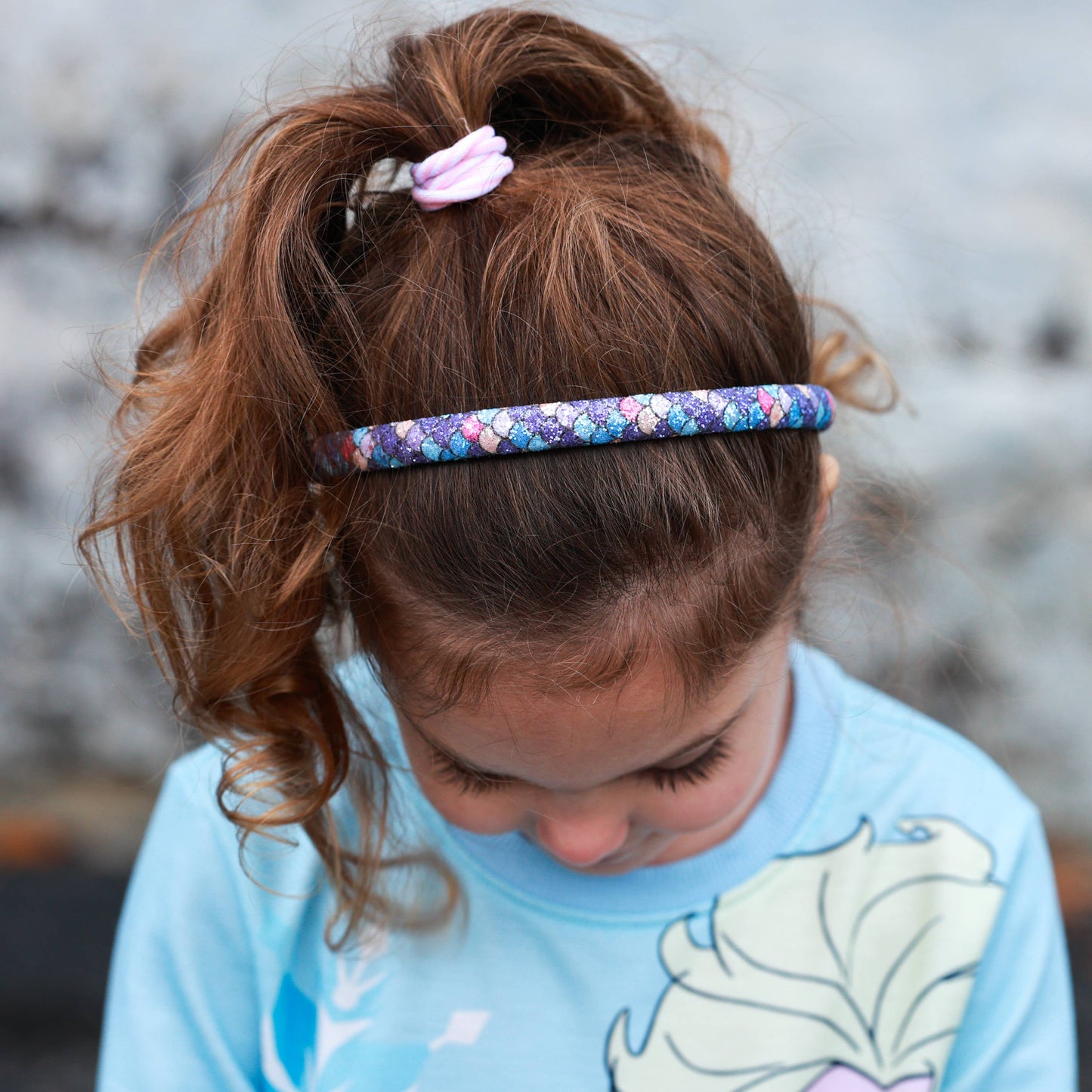 Mermaid Headband