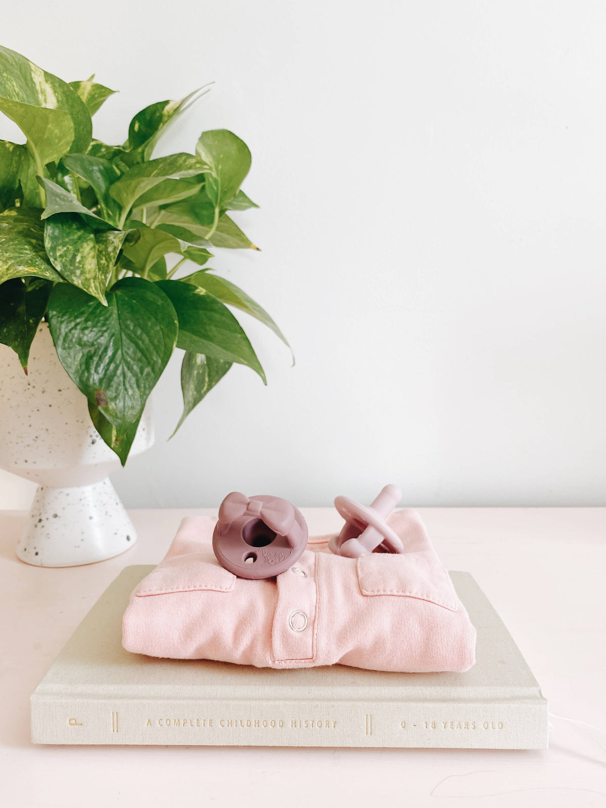 Itzy Ritzy - Sweetie Soother™ Pacifier Sets (2-pack)