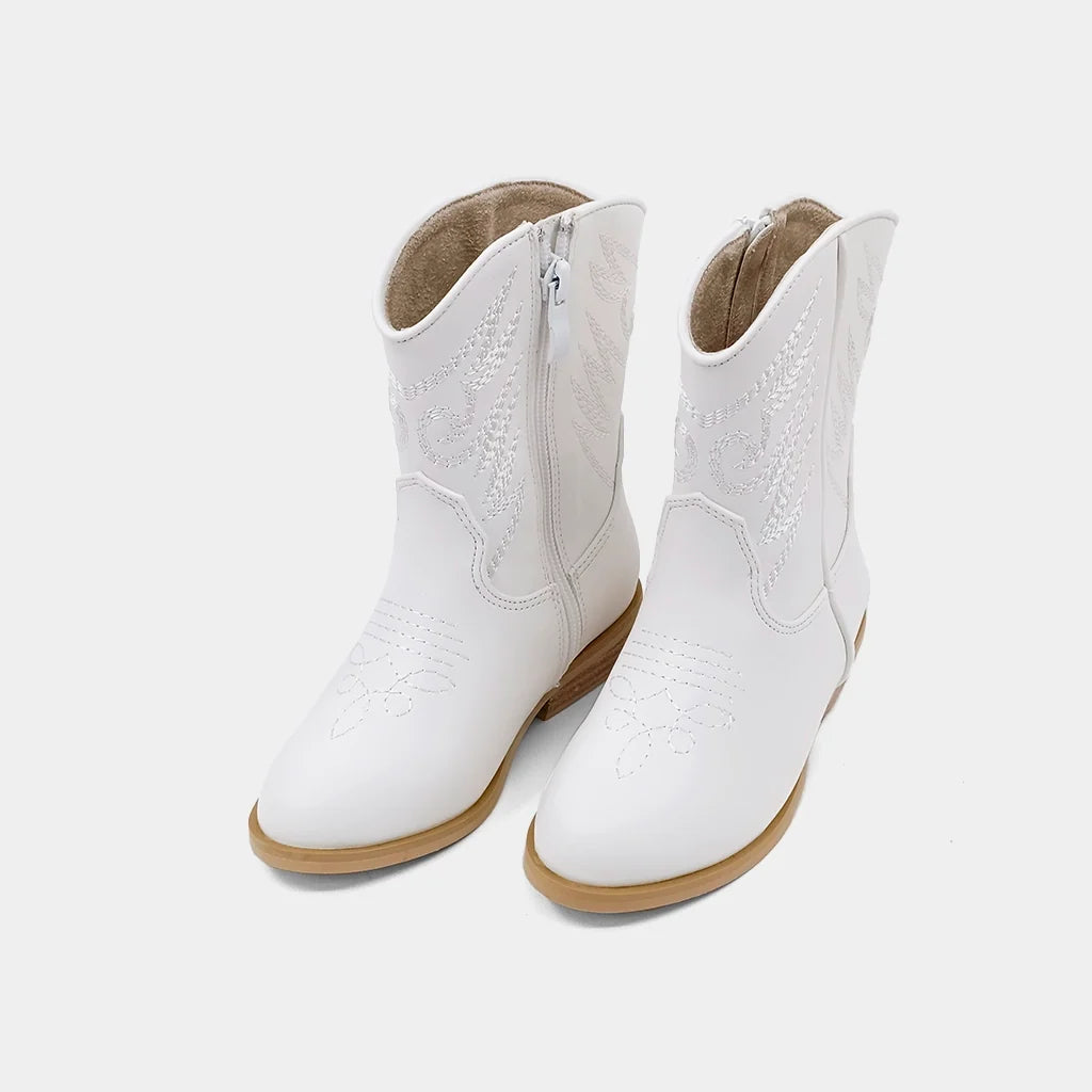 ShuShop | Zahara Mini - White