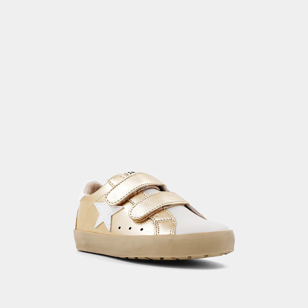 ShuShop | Sunny Mini - Golden