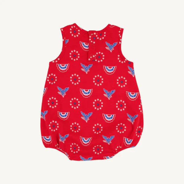 TBBC | Patton Play Bubble - Star Spangled Swag