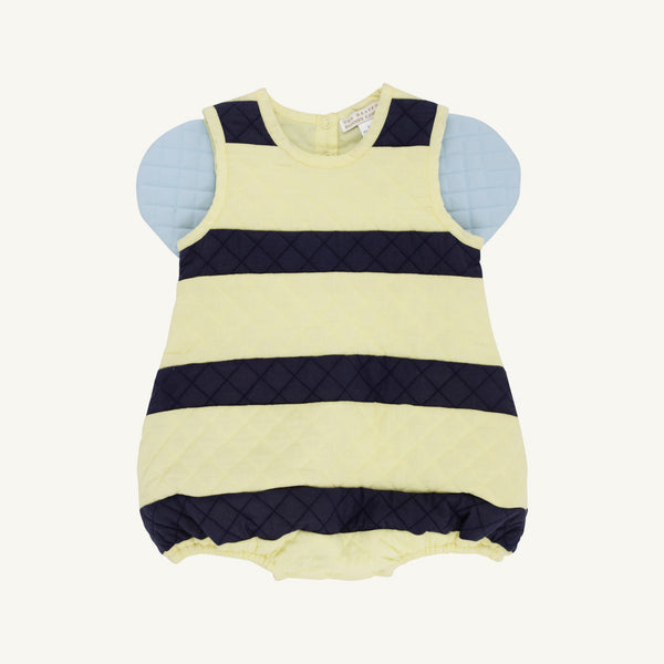 TBBC | Happy Halloween Bumble Bee Costume (toddler)