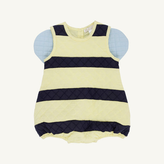 TBBC | Happy Halloween Bumble Bee Costume (toddler)