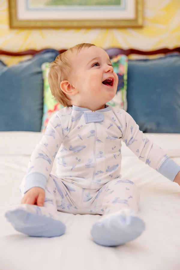 TBBC | Knox’s Night Night Footed - Lindon Hill Hops with Beale Street Blue