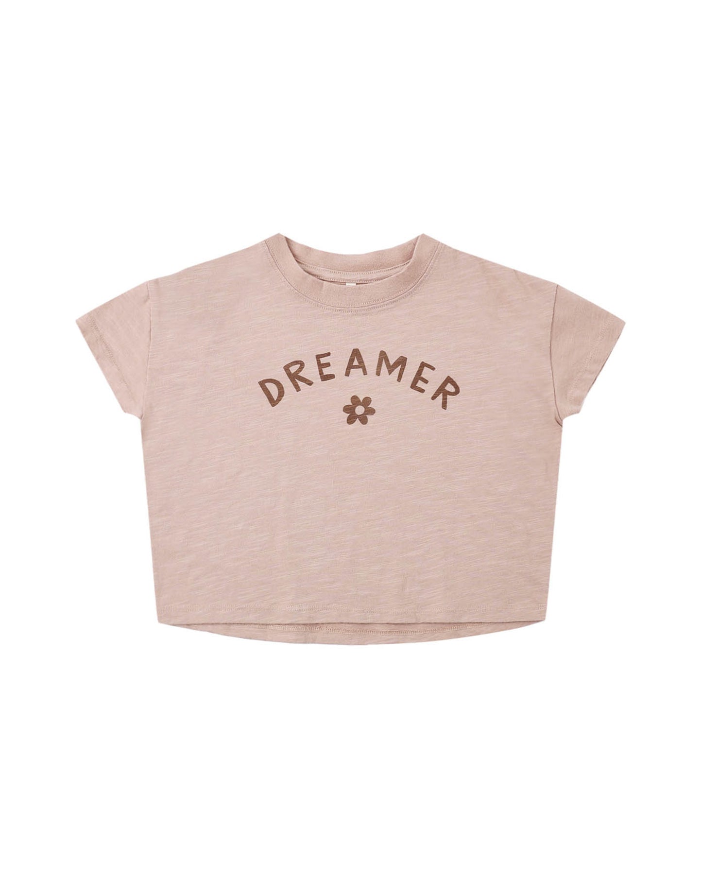 Rylee + Cru | Boxy Tee - Dreamer