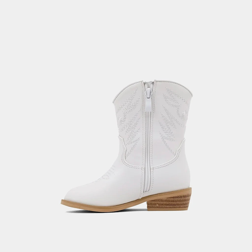 ShuShop | Zahara Mini - White