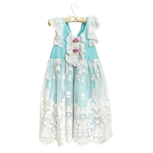 Haute Baby | Harper Dress