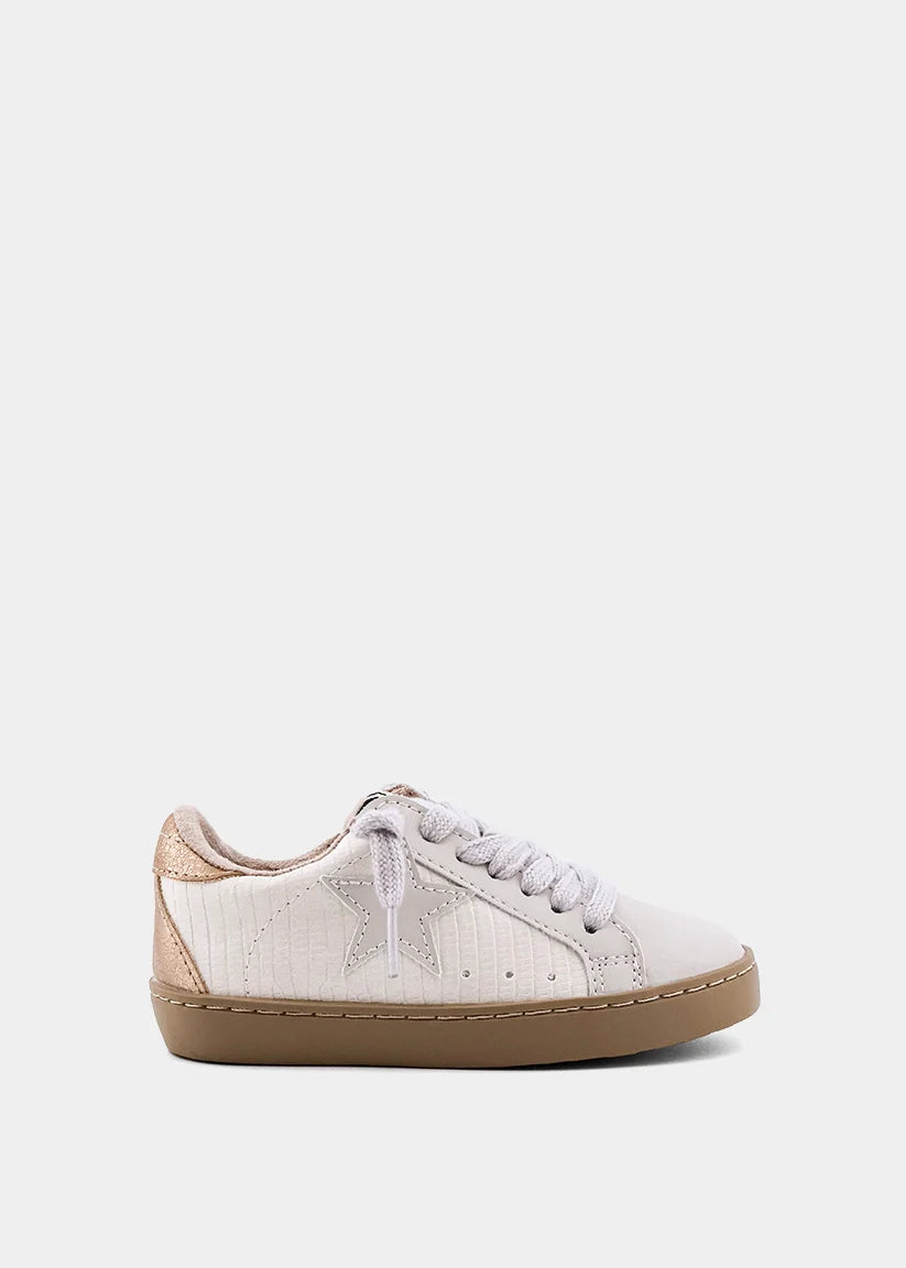 ShuShop | Paula Mini - Bone Lizard