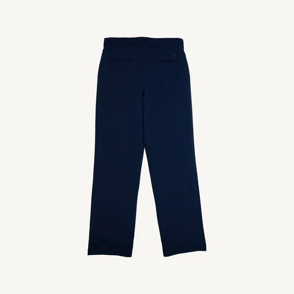 TBBC | Prepletic™ Prep School Pants - Nantucket Navy