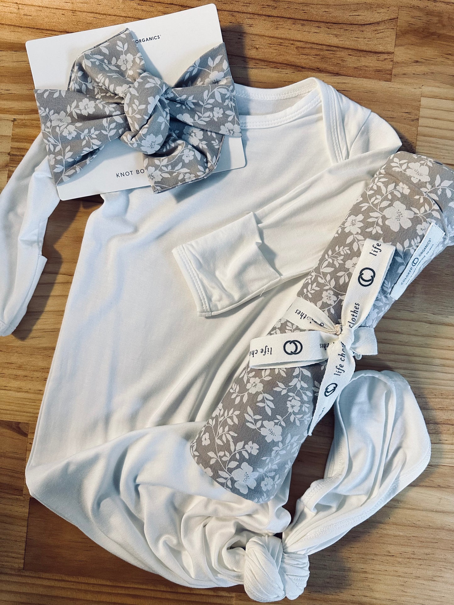 Nicola Baby Gift Set