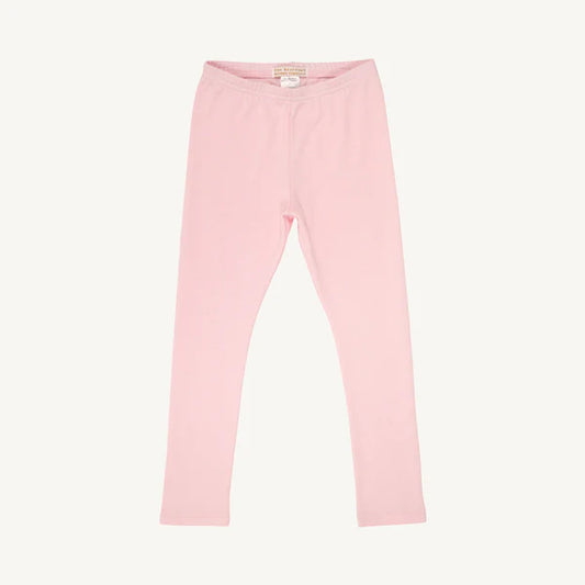 TBBC | Mitzy Sue Slacks - Palm Beach Pink