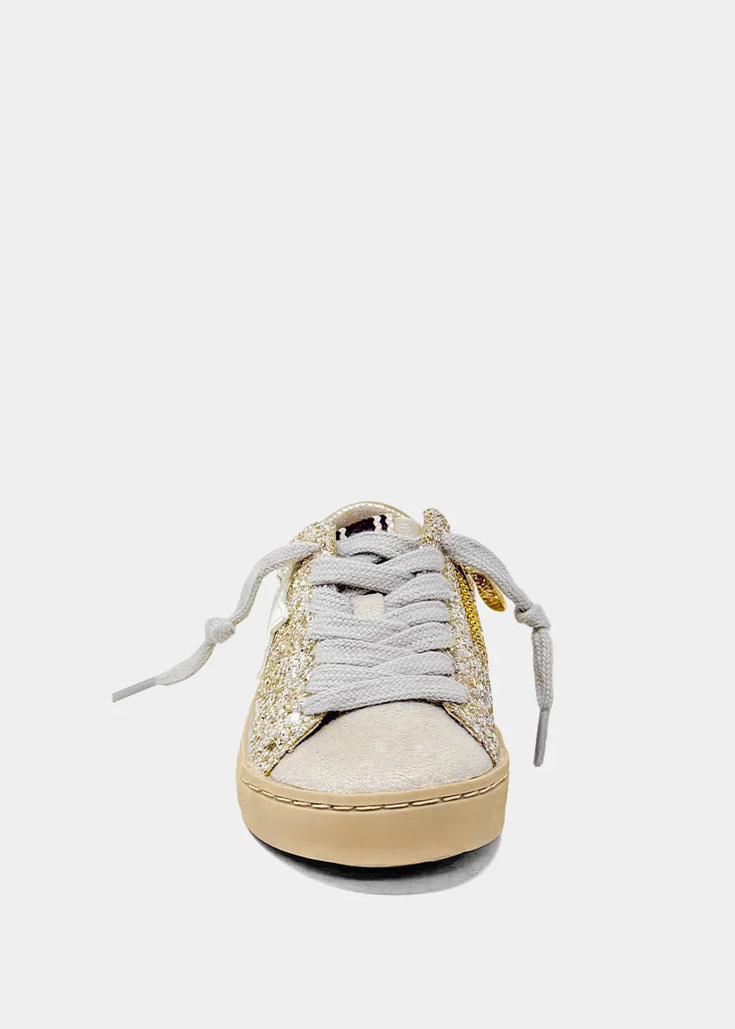 ShuShop | Paula Mini - Golden Glitter