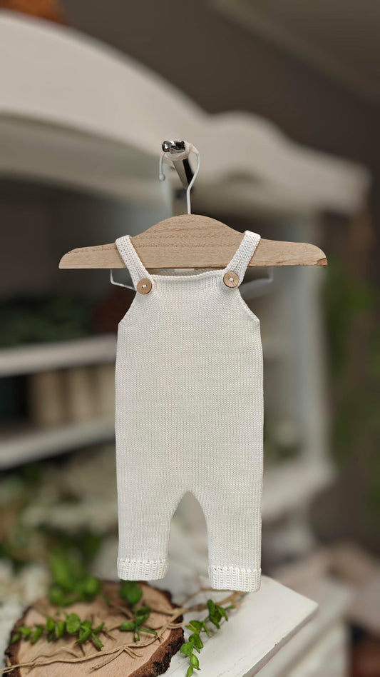Henry | Heirloom Knit Set