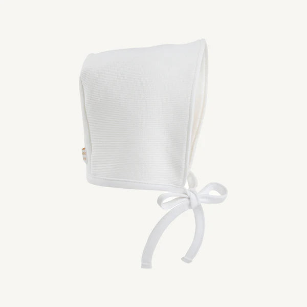 TBBC | Bundle Me Bonnet - Palmetto Pearl