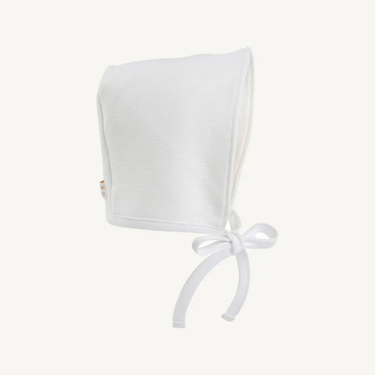 TBBC | Bundle Me Bonnet - Palmetto Pearl