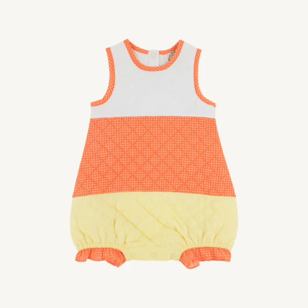 TBBC | Happy Halloween Candy Corn Costume (Infant)