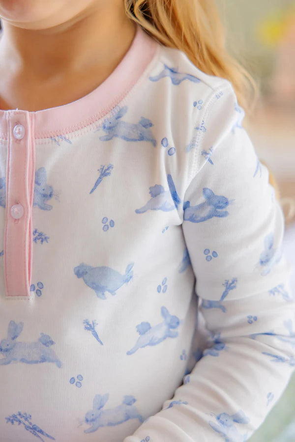 TBBC | Sara Jane's Sweet Dream Set - Lindon Hill Hops with Palm Beach Pink