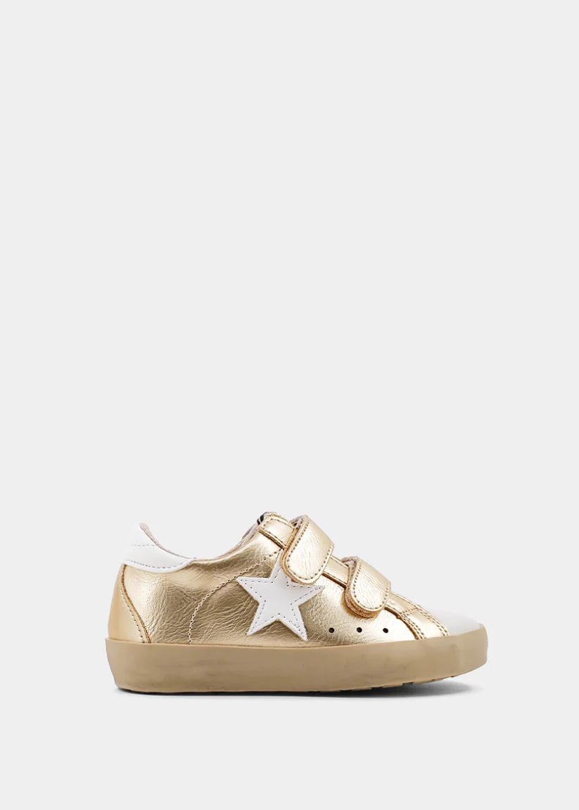 ShuShop | Sunny Mini - Golden