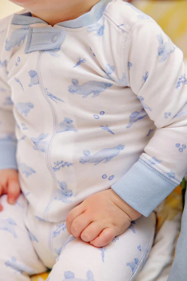 TBBC | Knox’s Night Night Footed - Lindon Hill Hops with Beale Street Blue