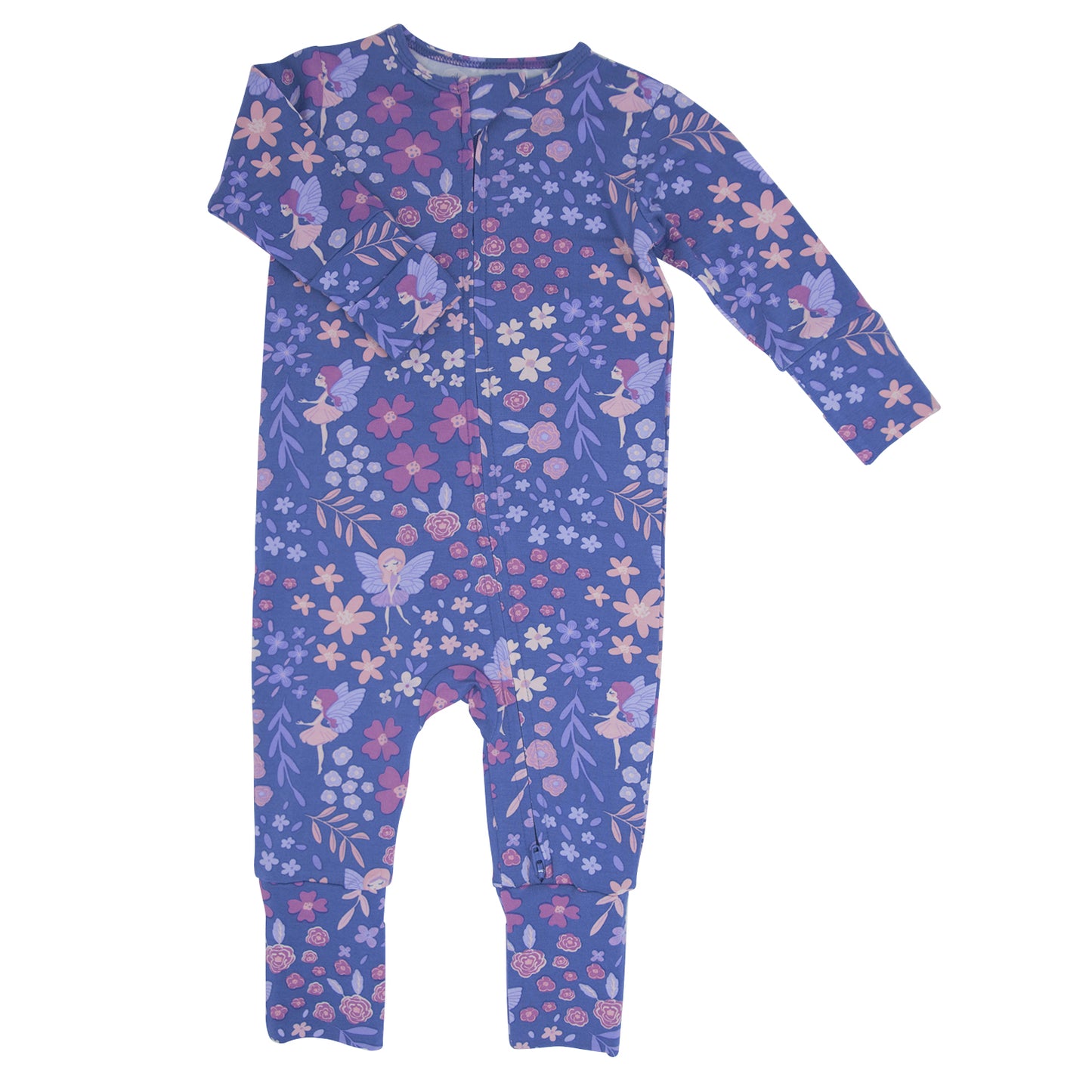 Sweet Bamboo | Convertible Romper - Dream A Little Dream