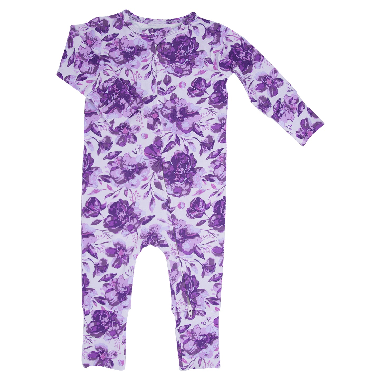 Sweet Bamboo | Convertible Romper - Amelia Bedelia