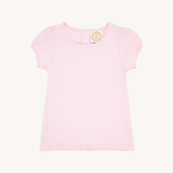 TBBC | Penny’s Play Shirt - Palm Beach Pink