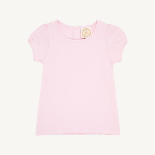 TBBC | Penny’s Play Shirt - Palm Beach Pink