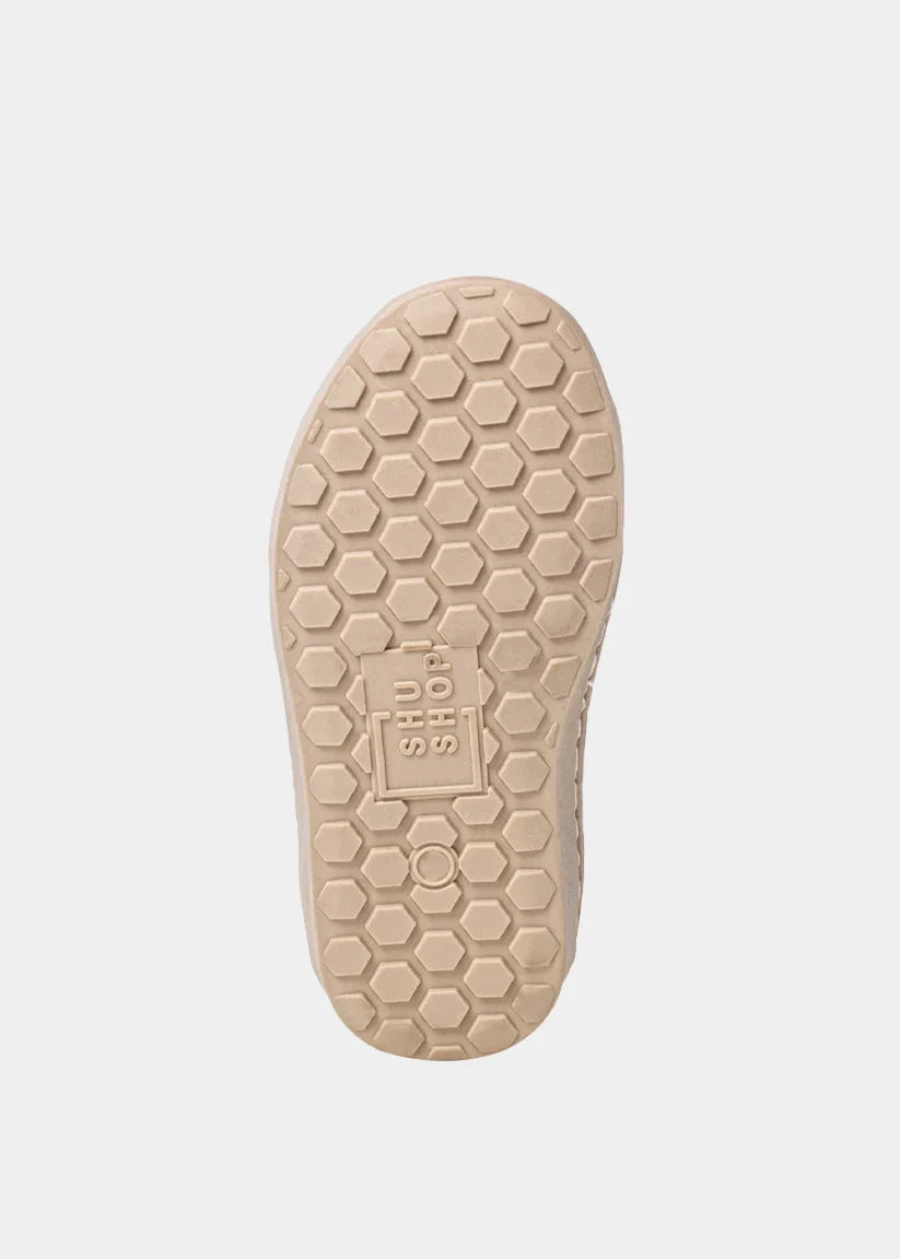 ShuShop | Paula Mini - Golden Glitter