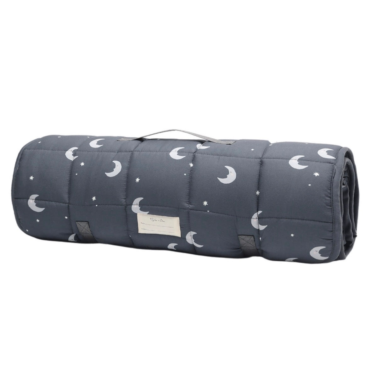 Rylee + Cru | Nap Mat - Moons