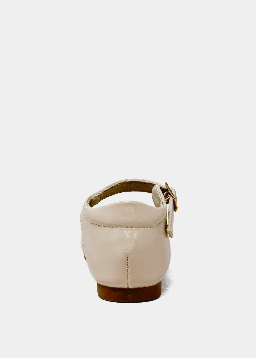 ShuShop | Agatha Mini - Sand