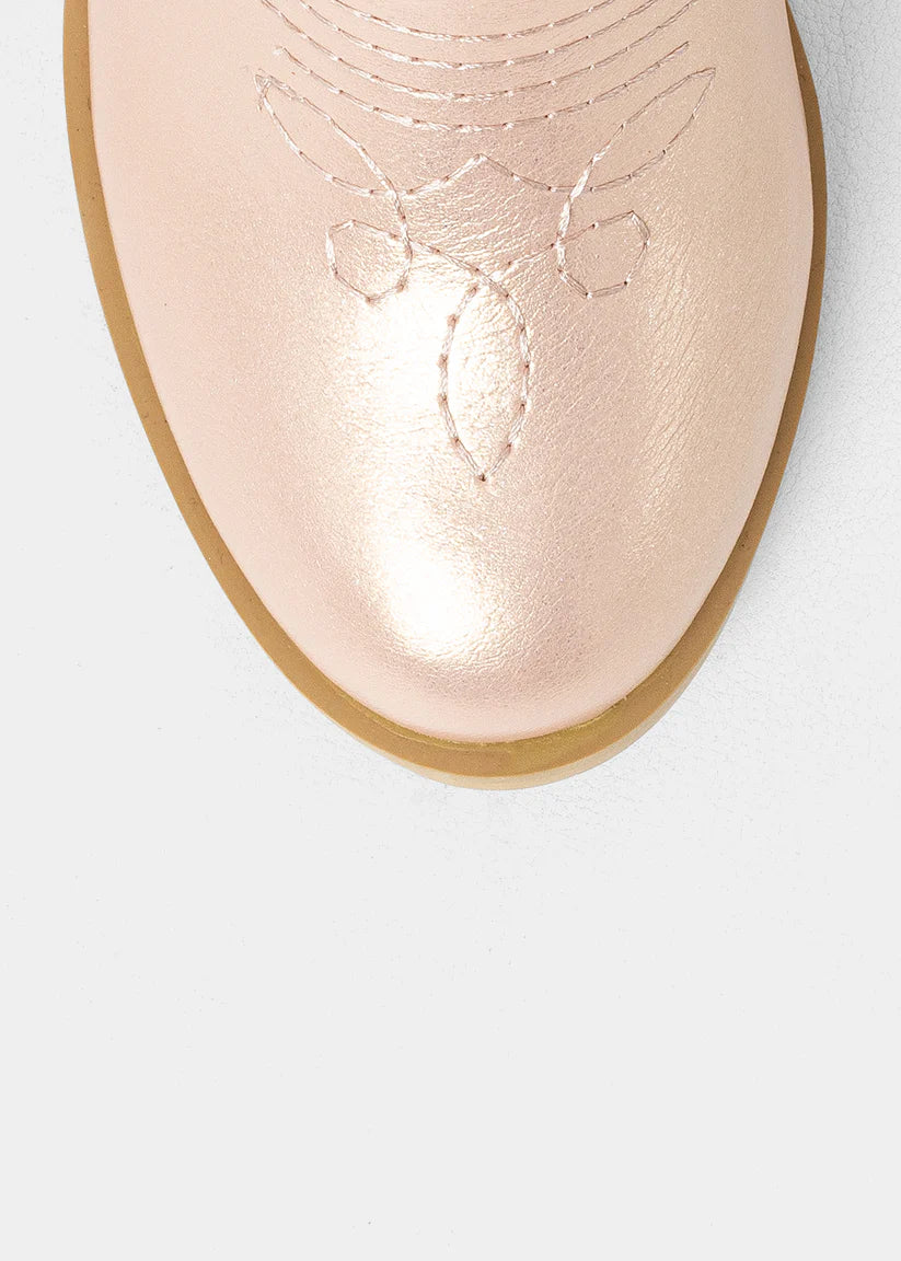 ShuShop | Zahara Mini - Rose Gold