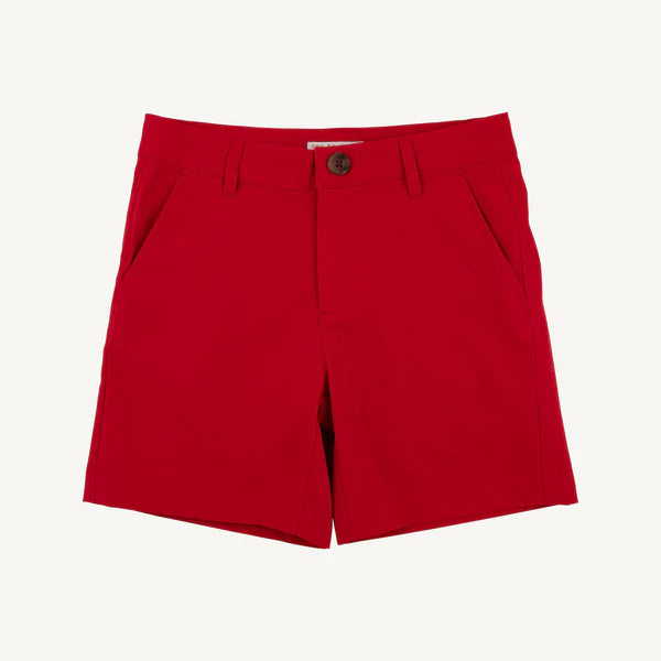 TBBC | Prepletic™ Charlie’s Chinos - Richmond Red