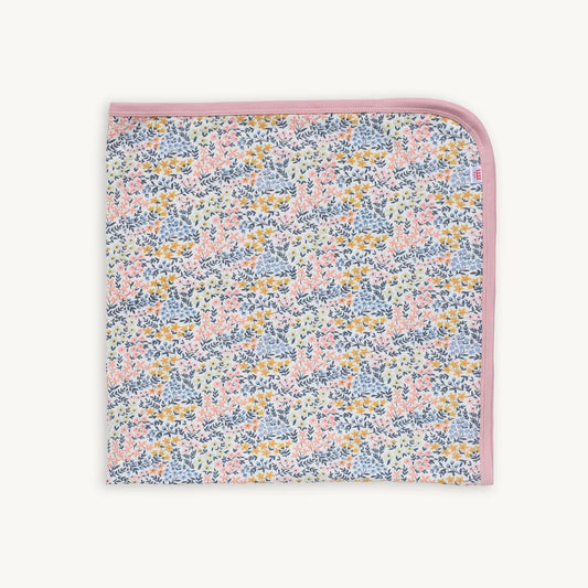 Magnetic Me | Modal Baby Blanket - Chelsea
