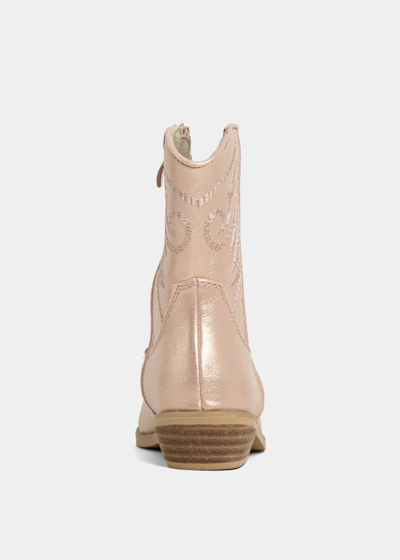 ShuShop | Zahara Mini - Rose Gold