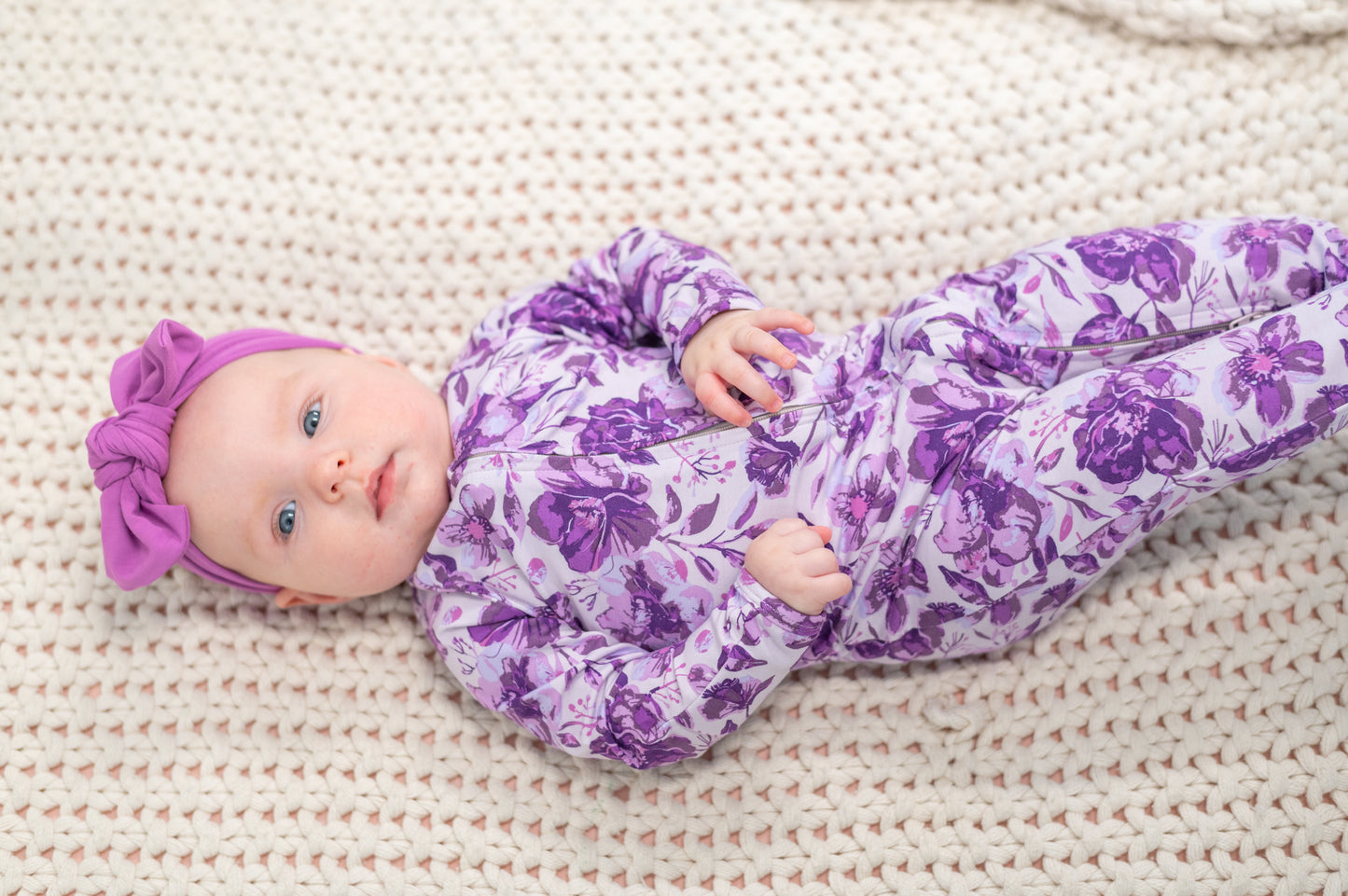 Sweet Bamboo | Convertible Romper - Amelia Bedelia