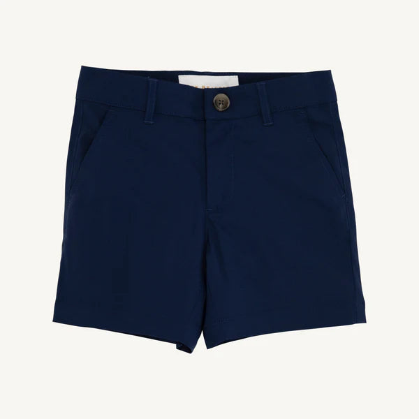 TBBC | Prepletic™ Charlie’s Chinos - Nantucket Navy