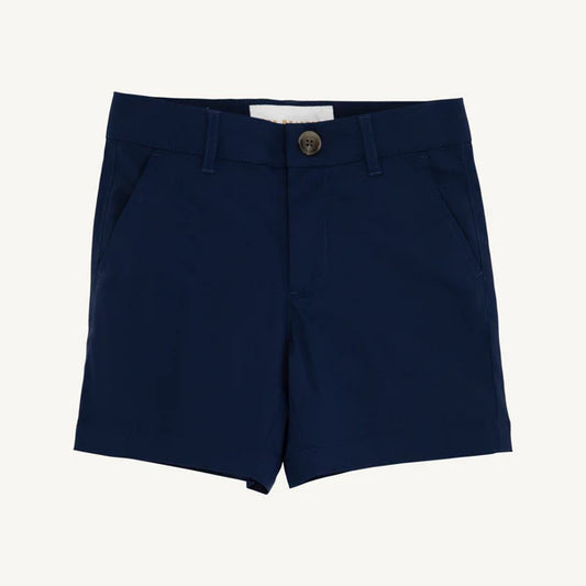 TBBC | Prepletic™ Charlie’s Chinos - Nantucket Navy