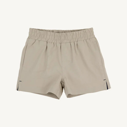 TBBC | Prepletic™ Sheffield Shorts - Keeneland Khaki