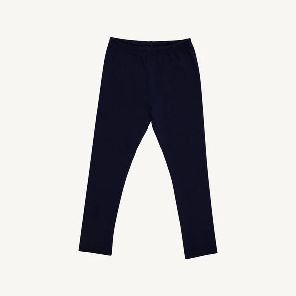 TBBC | Mitzy Sue Slacks - Nantucket Navy
