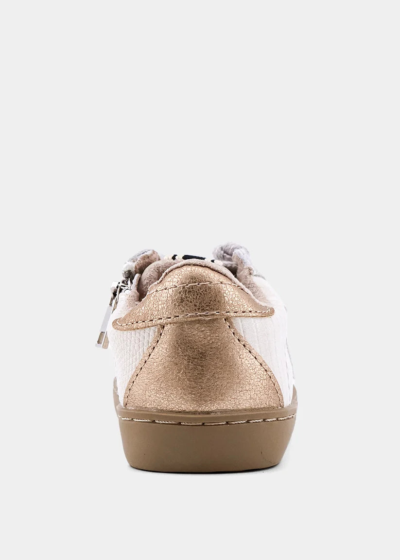 ShuShop | Paula Mini - Bone Lizard