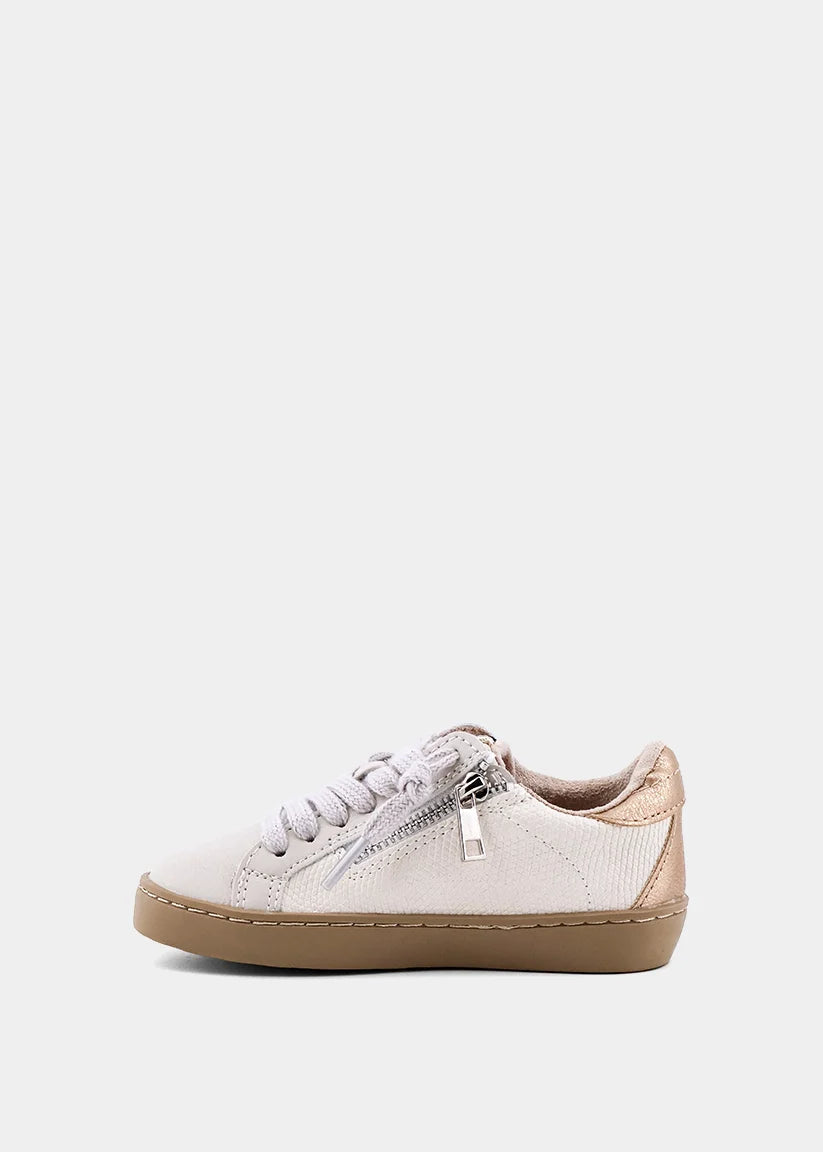 ShuShop | Paula Mini - Bone Lizard