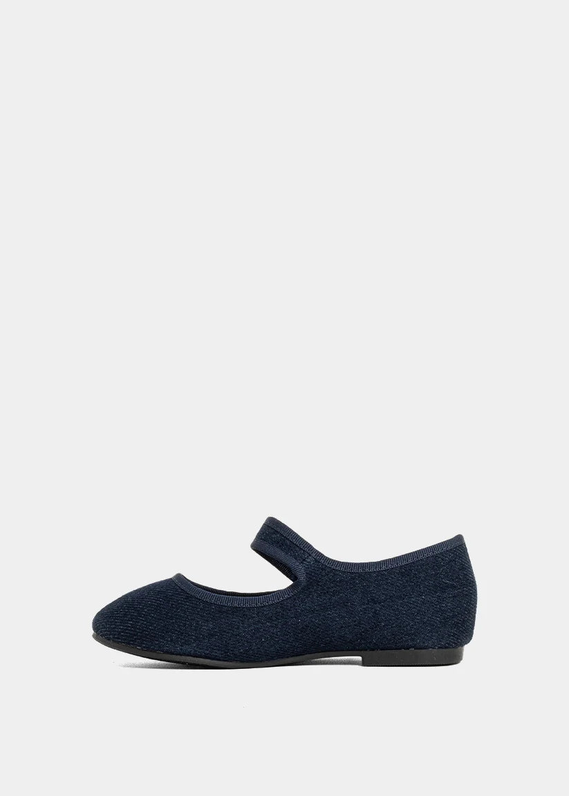 ShuShop | Arya Mini - Dark Denim