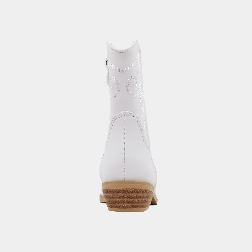 ShuShop | Zahara Mini - White