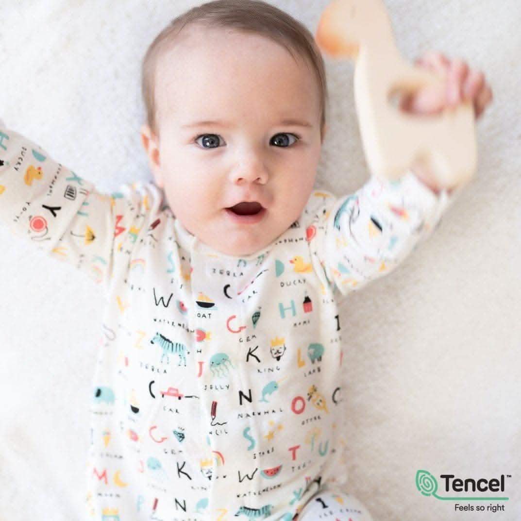 Magnetic Me | Modal Magnetic Coverall - ABC Love
