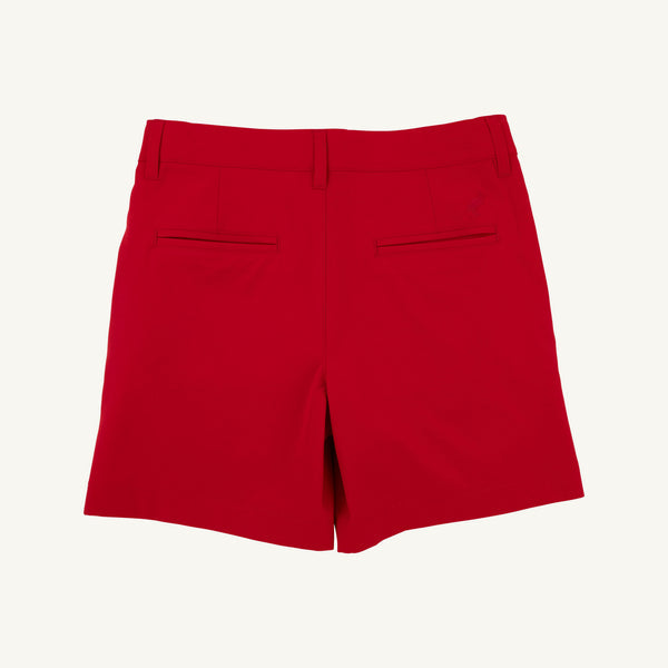TBBC | Prepletic™ Charlie’s Chinos - Richmond Red