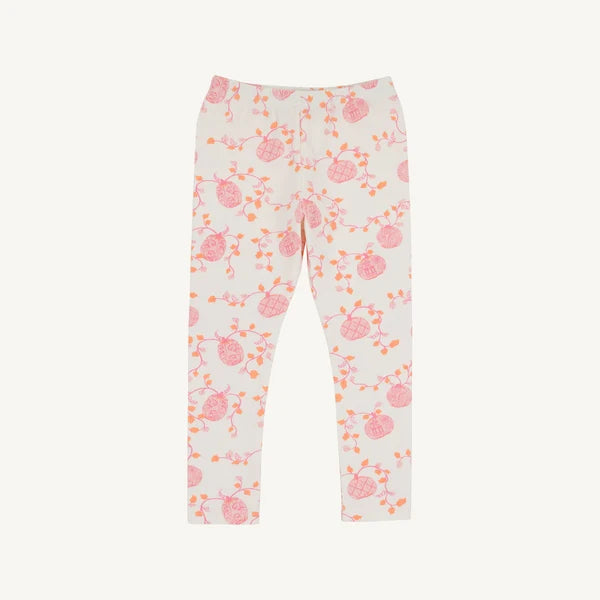 TBBC | Mitzy Sue Slacks - Gourd-geous (Palmetto Pearl)