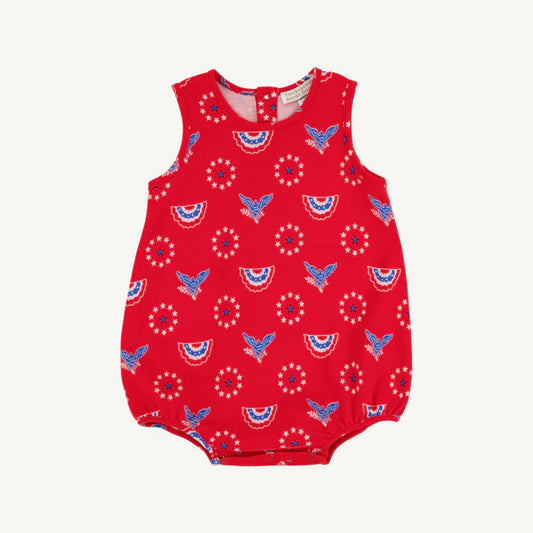 TBBC | Patton Play Bubble - Star Spangled Swag