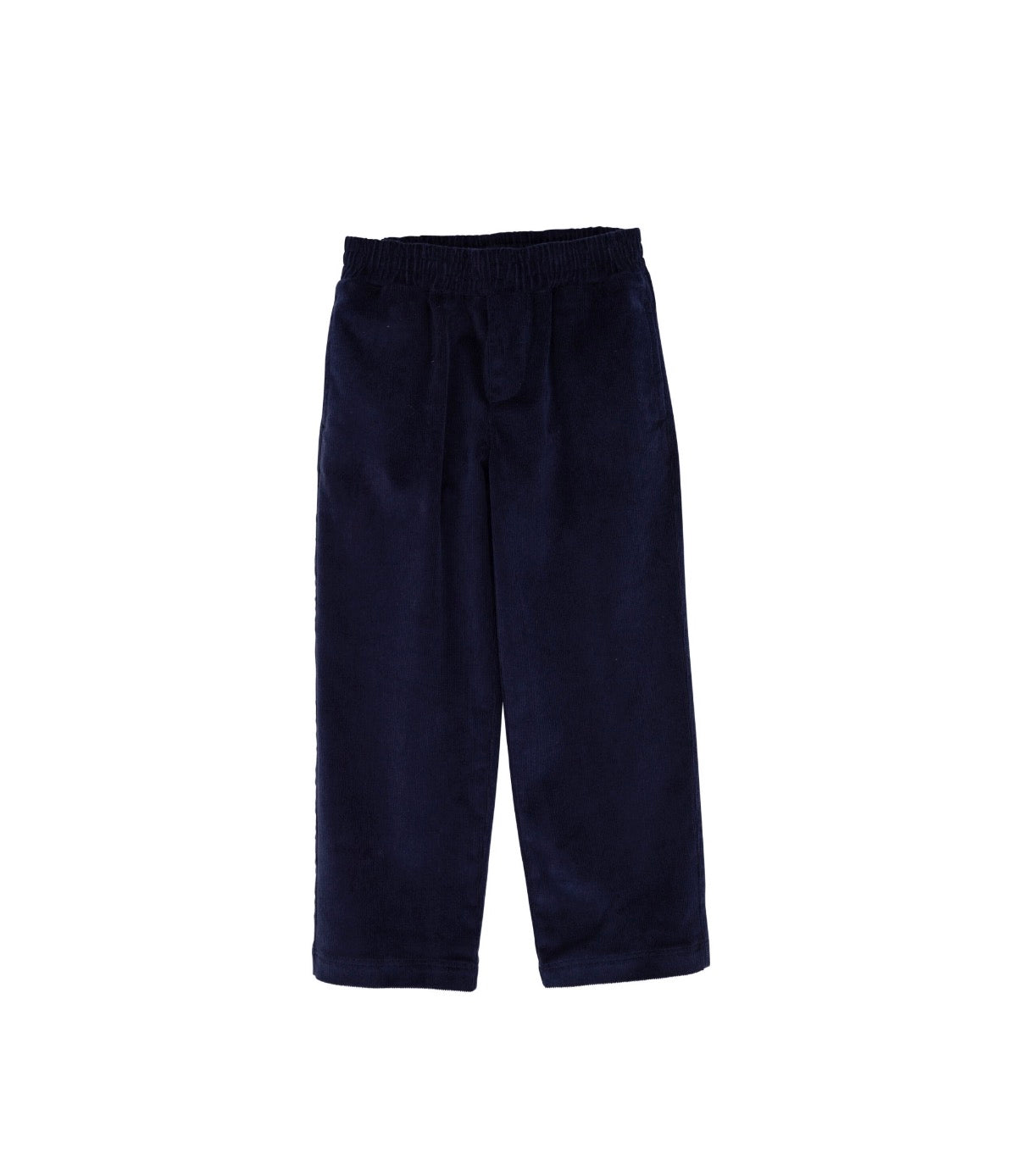 TBBC | Sheffield Pants (Corduroy) - Nantucket Navy