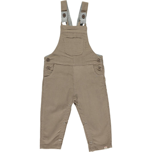 Me & Henry | Harrison Cord Overalls