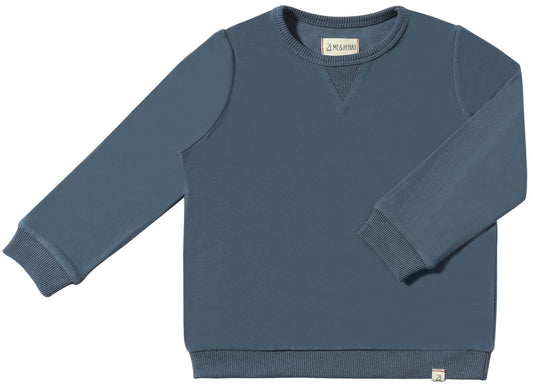 Me & Henry | Tarquin Sweatshirt - China